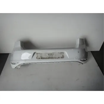 Nárazník Zadní nárazník VW Golf VII 5G6807421