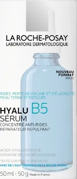 Pleťové sérum La Roche Posay Hyalu B5 intenzivně hydratační pleťové sérum s kyselinou hyaluronovou