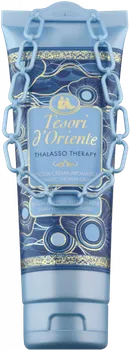 Sprchový gel Tesori d'Oriente Thalasso Therapy sprchový krém 250 ml