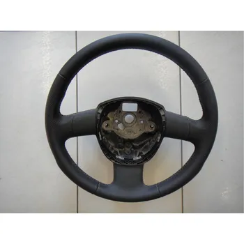 Auto-moto Perforovaný kožený volant Audi