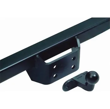 Tažné zařízení Tažné zařízení Mercedes Benz Sprinter 3550/4025 Van se stupačkou, Imiola