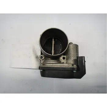 Palivový systém Škrtící klapka, klapka sání VW Audi Škoda Seat 03C133062S