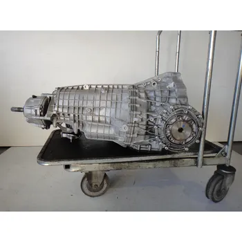 Auto-moto Převodovka SUX Audi Q5 2017-2019