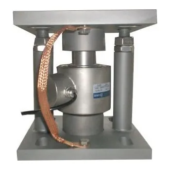 Průmyslová váha Uložení BM-14-414 pro Zemic BM14C 0,5 - 5 t - tenzometrický snímač zatížení