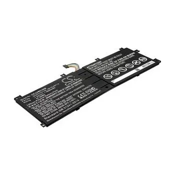 Baterie k notebooku Baterie pro Lenovo Miix 520, 4850 mAh, Cameron Sino CS-LVM510NB
