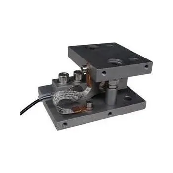 Průmyslová váha Uložení BM-8-411 pro Zemic BM8H 0,5 - 1 t - tenzometrický snímač zatížení