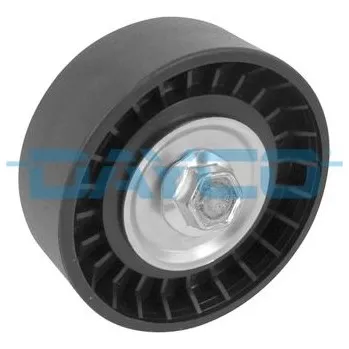 Vratná/vodicí kladka, klínový žebrový řemen DAYCO APV2770