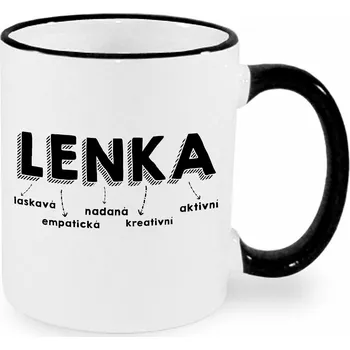 Stolování Hrnek 330 ml