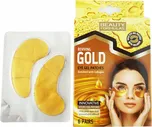 Beauty Formulas Gold gelové oční pásky…