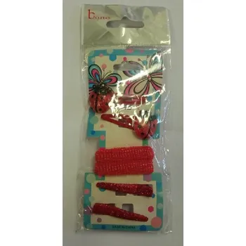 Souprava šperků Vlasová souprava dětská