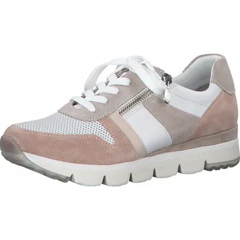 Dámské lodičky Marco Tozzi dámské tenisky 2-23754-26 Barva: bílá, Velikost: 41