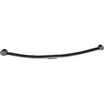 Listové pero Fiat Ducato od 2006 zadní, 1-listové, 1365407080