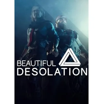Počítačová hra Beautiful Desolation PC