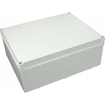 Elektroinstalační krabice Krabice S-BOX 716 SK, 380x300x120mm, IP66 (SEZ S-BOX 716 SK)