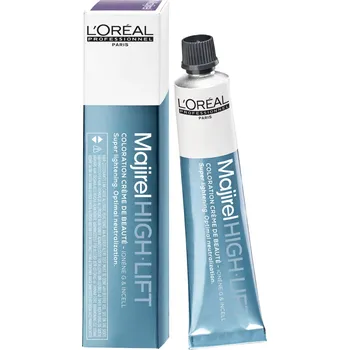 L'Oréal Professionnel Majirel High Lift 50 ml, Violet Ash