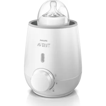 Philips Avent SCF355 00 Ohřívač lahví a dětské stravy elektrický