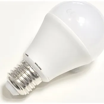 Žárovka LED žárovka E27 11W 230V 1055lm, denní bílá 4000K (11W 1055lm)