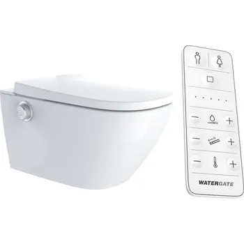 Watergate Integra Comfort Cube…