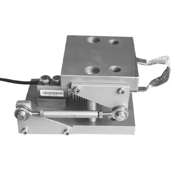 Průmyslová váha Uložení BM-11-402 pro Zemic BM11 5 - 200 kg - tenzometrický snímač zatížení