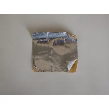 Tepelná izolace VeGA Izolační deska TCS3800.05.00-3