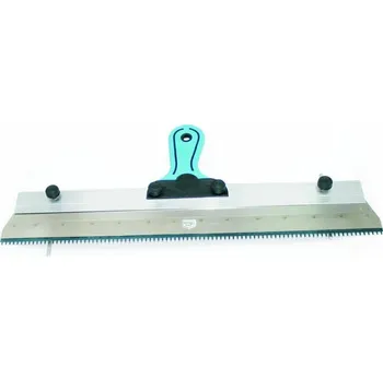 Malířská špachtle Velkoplošná špachtle s vodícími kolíky 56 cm (161762000)
