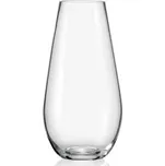 Váza, Crystalex, 30,5 cm
