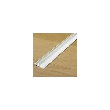 Podlahová lišta QUICK STEP Quick Step- plast. vodicí lišta 77*14*2400