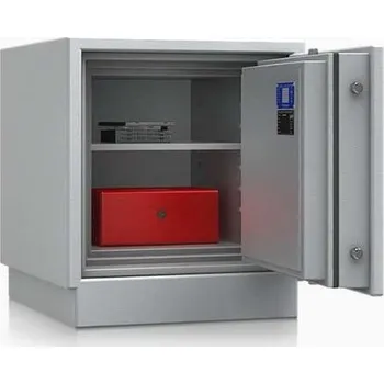 Trezor ISS Trezor na data Göteborg 46750