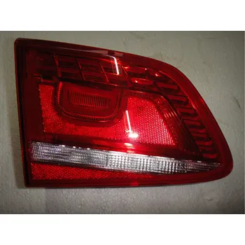 Zadní světlomet Levé zadní led světlo VW Passat 3AE945307 vnitřní