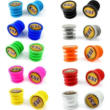 grip ESI Grips Bar Plugs white