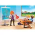 Stavebnice Playmobil Playmobil 9456 Učebna chemie