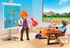 Stavebnice Playmobil Playmobil 9456 Učebna chemie