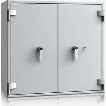 Trezor ISS Trezor Wuppertal Office 44650