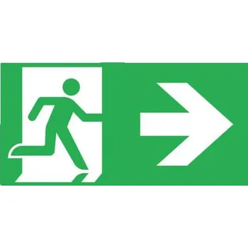 Kanlux 27483 PICTO ONTEC G TMP6 Evakuační značka
