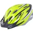 Cyklistická přilba Force Hal Fluorescent/Black L/XL