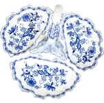 Kabaret, Český porcelán Dubí, CIBULÁK, 30 cm