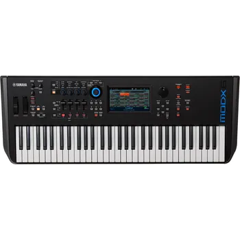 Yamaha MODX6