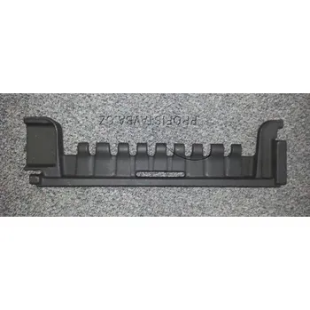 Krbová kamna JOTUL - zábrana - zarážka polen F 3 TD - 3 CB - 3 MF