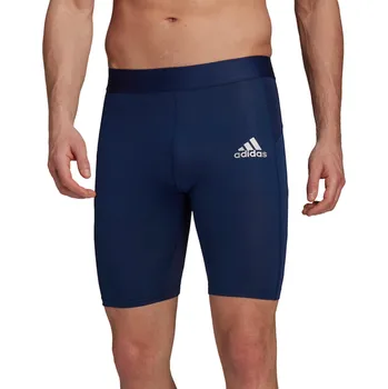 Pánské kraťasy Šortky adidas TF SHO TIGHT M gu7313 Velikost S