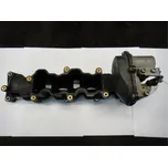 Trubka sací, sání VW Audi 057129711AK