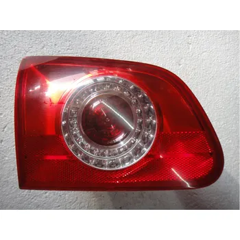 Zadní světlomet Levé zadní světlo VW Passat 3C9945093 vnitřní