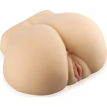 ZADEČEK S VAGÍNOU A ANÁLEM - FULL SIZE - "FANTASTY PUSSY ASS" WRD 1031