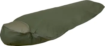 Spacák Pro-Force Hawk převlek na spacák zelený 250 cm