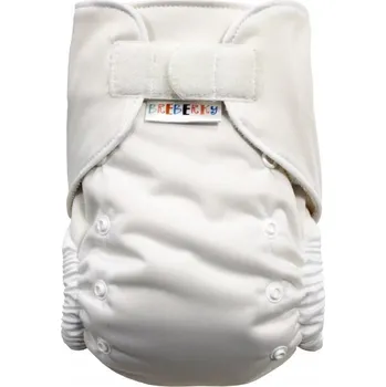 Plena Breberky Ai2 BIO (M) - Bílá SZ