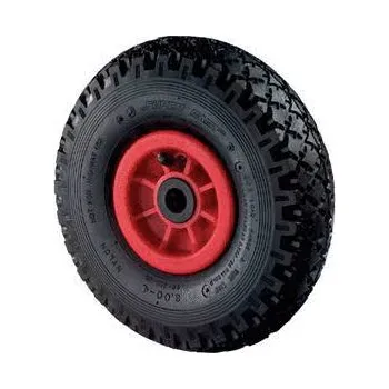 Pojezdové kolečko Transportní nafukovací pojezdové kolo D15.262