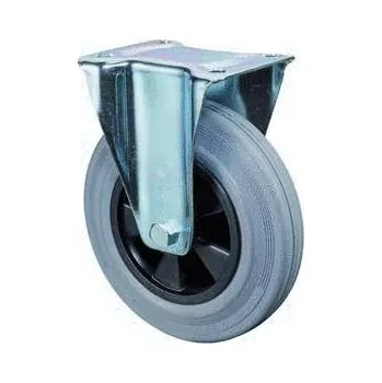 Pojezdové kolečko Transportní pryžové pojezdové kolo L110.B46.125