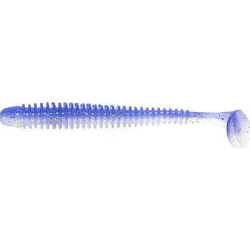 Umělá nástraha Gumová Nástraha Keitech Swing Impact 2" 5,1cm Sexy Hering (BA-Edition) (12ks)