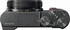 Digitální kompakt Panasonic Lumix DMC-TZ200