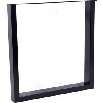 Stolová podnož Kovová noha na stůl SKN08