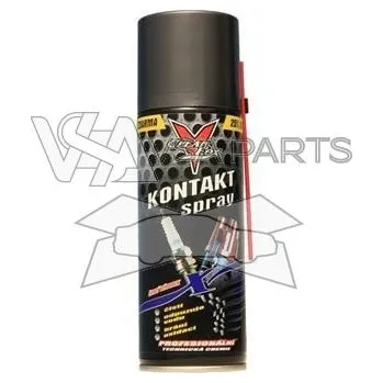 CLEAN FOX KONTAKT (200 ml, sprej)